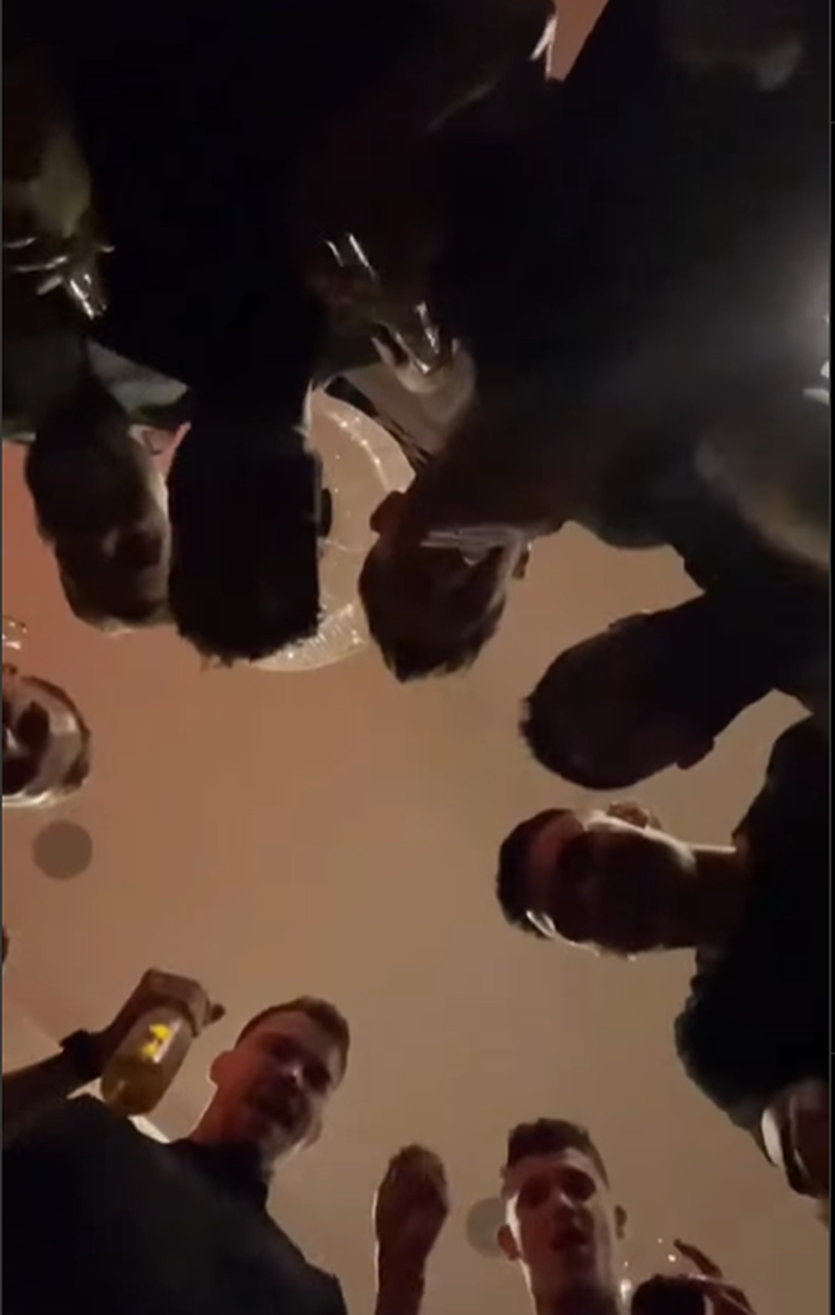 Cinci jucători de la FCSB riscă să nu primească medalie de campion în Superligă » Cum pot evita asta