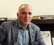 Garry Kasparov la Grand Hotel Bucharest, foto: Andrei Furnigă / Gazeta Sporturilor