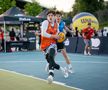 BCR Sport Arena Streetball - sezonul 20