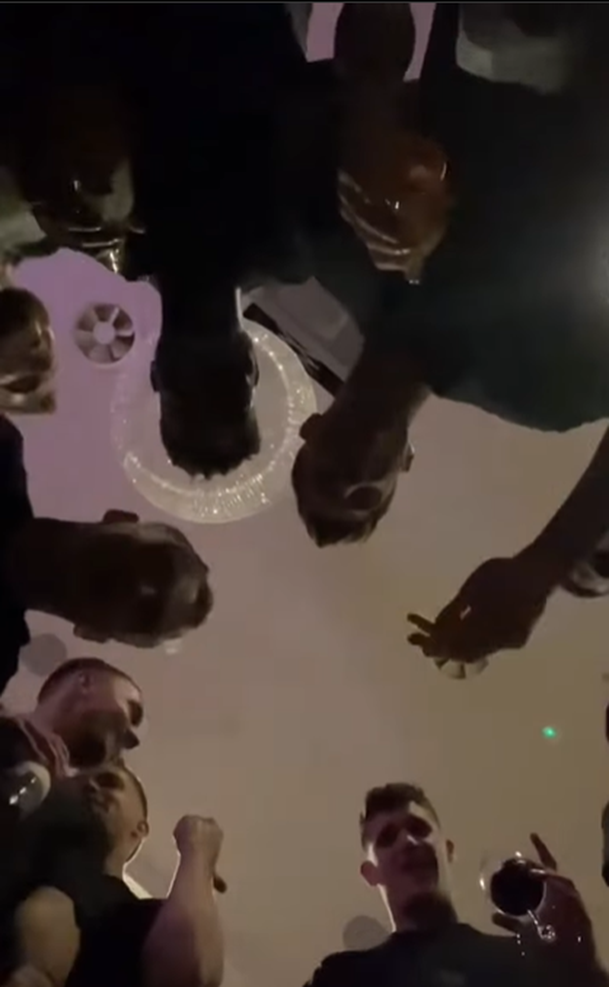 Curtat din zona arabă, Elias Charalambous a primit dezlegare din partea lui Becali: „Decid eu în locul lui!”