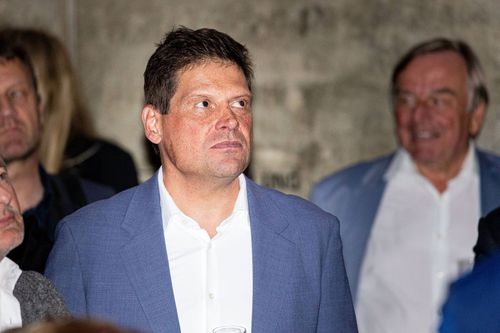 Legendarul Jan Ullrich a ajuns în spital » Ce pățit marele rival al lui Lance Armstrong