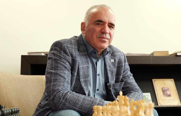 Garry Kasparov, interviu-eveniment: „Europa a ratat șansa unui cvasistat cu milioane de ruși, care ar fi întors războiul!” + „Ce se întâmplă la București salvează istoria șahului clasic”