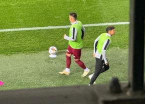 Inovație în Superliga la meciul dintre Universitatea Craiova și CFR Cluj » Ce au făcut oltenii pentru a evita un mare motiv de discordie