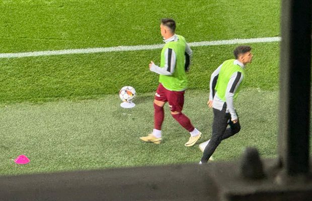 Inovație în Superliga la meciul dintre Universitatea Craiova și CFR Cluj » Ce au făcut oltenii pentru a evita un mare motiv de discordie