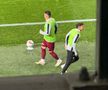 Inovație în Superliga la meciul dintre Universitatea Craiova și CFR Cluj » Ce au făcut oltenii pentru a evita un mare motiv de discordie