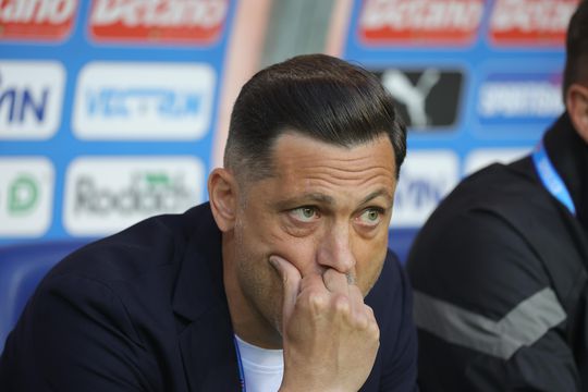 Universitatea Craiova - CFR Cluj, etapa #8 din play-off // 10.05.2025 (foto: Ionuț Iordache - GSP)