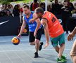 BCR Sport Arena Streetball - sezonul 20