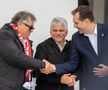 Decizie de ultimă oră! S-a schimbat numele stadionului din Superliga