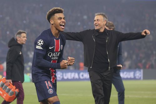 SPECIAL Indicii pentru o altă premieră? » Concidențele incredibile care le unesc pe PSG și Manchester City!