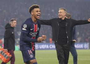 Indicii pentru o altă premieră? » Coincidențele incredibile care le unesc pe PSG și Manchester City!
