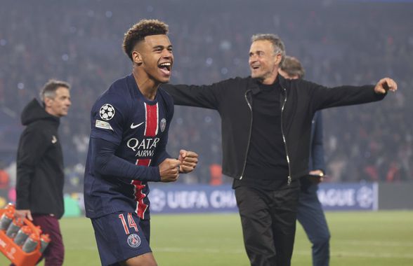 Indicii pentru o altă premieră? » Coincidențele incredibile care le unesc pe PSG și Manchester City!