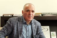 Soluția neașteptată prin care Garry Kasparov ar opri mașinăria de război a lui Vladimir Putin: „60% trece prin Nord”