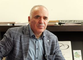 Soluția neașteptată prin care Garry Kasparov ar opri mașinăria de război a lui Vladimir Putin: „60% trece prin Nord”