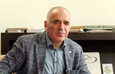 Soluția neașteptată prin care Garry Kasparov ar opri mașinăria de război a lui Vladimir Putin: „60% trece prin Nord”