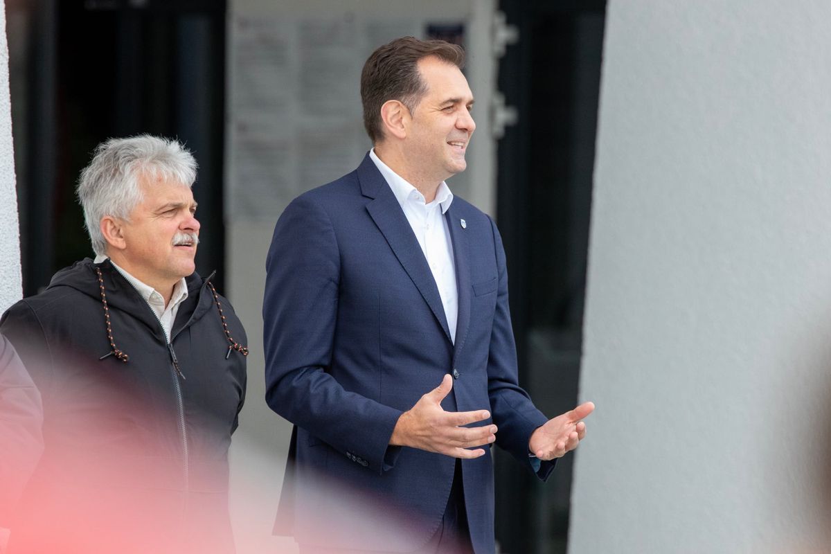 Decizie de ultimă oră! S-a schimbat numele stadionului din Superliga