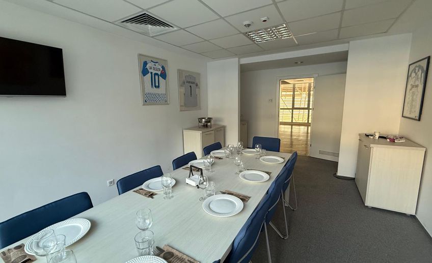 Loja Lia Olguța Vasilescu / FOTO: GSP