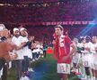 Sărbătoare la al 34-lea titlu câștigat de Bayern, cu Thomas Muller eroul serii de pe Allianz Arena