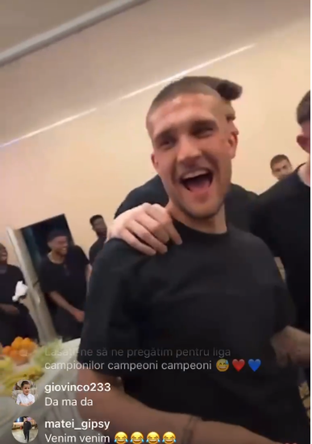 Prima reacție a lui Elias Charalambous, după ce a adus al doilea titlu la FCSB