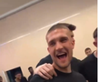 GALERIE FOTO. Jucătorii de la FCSB au celebrat titlul: „Campionii, campionii”