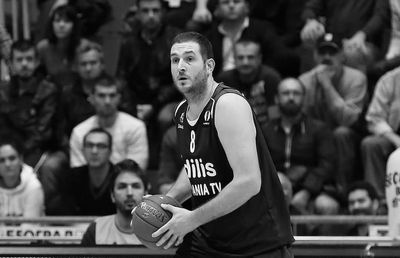 Dragan Labovic, fostul baschetbalist de la Asesoft Ploiești, a murit subit la 38 de ani