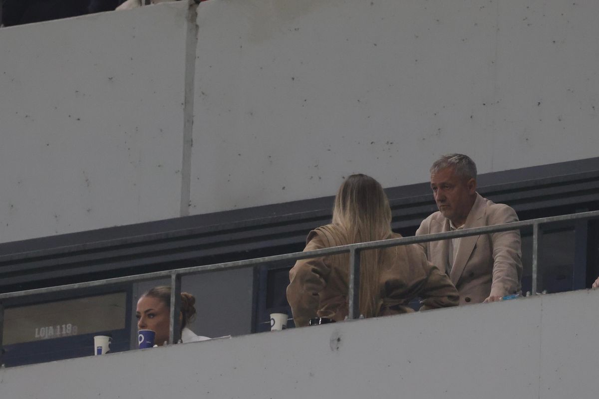 Alessia Mitriță la Craiova - CFR Cluj