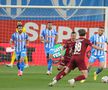 Universitatea Craiova - CFR Cluj, etapa #8 din play-off // 10.05.2025 (foto: Ionuț Iordache - GSP)