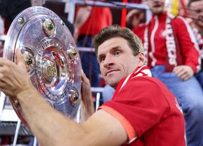 Thomas Muller, decizie surprinzătoare: semnează în MLS