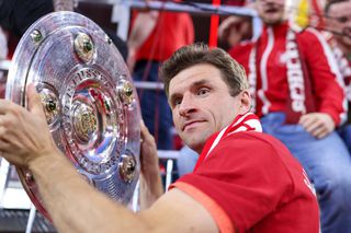 Thomas Muller, decizie surprinzătoare: semnează în MLS