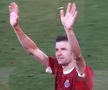 Sărbătoare la al 34-lea titlu câștigat de Bayern, cu Thomas Muller eroul serii de pe Allianz Arena