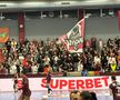 CSM București - Gloria Bistrița e finala Cupei României la handbal feminin!