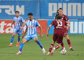 LPF razporedila tekme s poudarkom na evropskih tekmovanjih, Craiova pa izgubila igralca