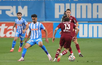 LPF a luat decizia cu gândul la un singur scenariu: CFR Cluj, Craiova și U Cluj, programate în aceeași zi în etapa #5