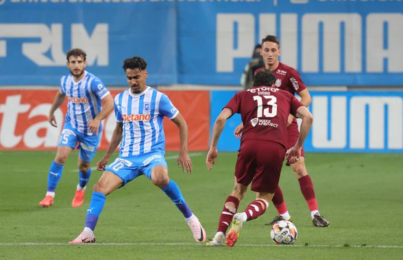 LPF a luat decizia cu gândul la un singur scenariu: CFR Cluj, Craiova și U Cluj, programate în aceeași zi în etapa #5