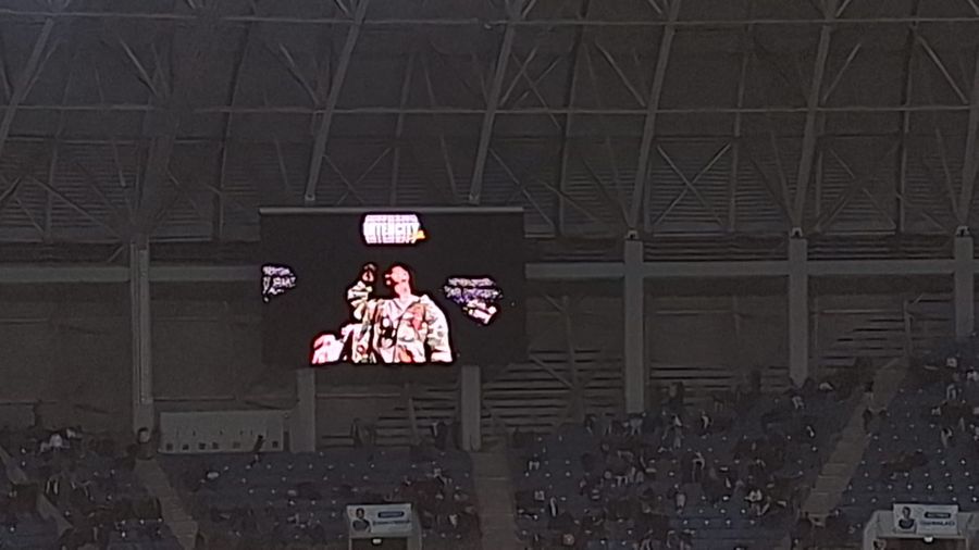 Ce nu s-a văzut la TV în Universitatea Craiova - CFR Cluj » Cum s-au manifestat Rotaru, Rădoi și Dan Petrescu