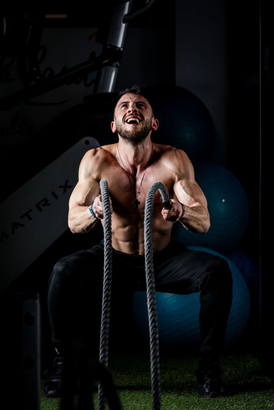 Gabriel Dumitrache Gabriel Dumitrache: „Sportul ține medicul departe!” + ce a învățat preparatorul fizic de la Dan Petrescu