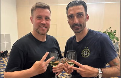 Curtat din zona arabă, Elias Charalambous a primit dezlegare din partea lui Becali: „Decid eu în locul lui!”