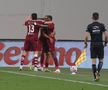 FCSB este CAMPIOANA României » Remiza dintre Universitatea Craiova și CFR Cluj a decis soarta titlului în Superliga