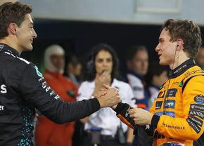 George Russell intervine în scandalul dintre șefii McLaren și Red Bull: „Nu cred că fac ceva ilegal! Trebuie să le recunoaștem meritele”