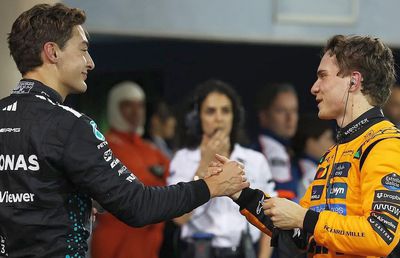 George Russell intervine în scandalul dintre șefii McLaren și Red Bull: „Nu cred că fac ceva ilegal! Trebuie să le recunoaștem meritele”