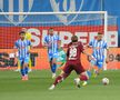 Universitatea Craiova - CFR Cluj, etapa #8 din play-off // 10.05.2025 (foto: Ionuț Iordache - GSP)