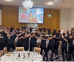 GALERIE FOTO. Jucătorii de la FCSB au celebrat titlul: „Campionii, campionii”