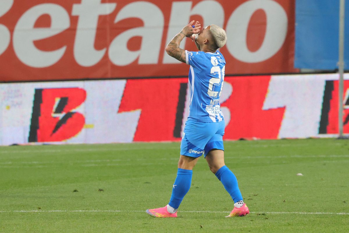 Universitatea Craiova - CFR Cluj, etapa #8 din play-off // 10.05.2025