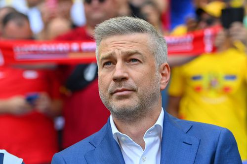 Edi Iordănescu, prima reacție despre negocieri: „Sunt nerăbădător să antrenez”