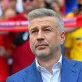Edi Iordănescu e dorit de saudiții de la Al Taawon / foto: Imago Images