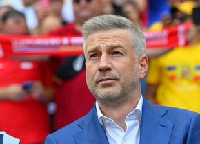 Edi Iordănescu, prima reacție despre negocieri: „Sunt nerăbdător să antrenez”