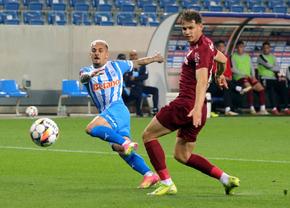 FCSB este CAMPIOANA României » Remiza dintre Universitatea Craiova și CFR Cluj a decis soarta titlului în Superliga