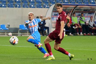 FCSB este CAMPIOANA României » Remiza dintre Universitatea Craiova și CFR Cluj a decis soarta titlului în Superliga