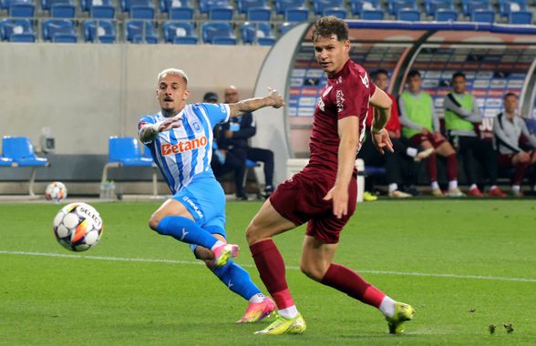 FCSB este CAMPIOANA României » Remiza dintre Universitatea Craiova și CFR Cluj a decis soarta titlului în Superliga