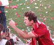 Sărbătoare la al 34-lea titlu câștigat de Bayern, cu Thomas Muller eroul serii de pe Allianz Arena
