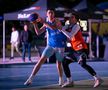 Peste două mii de oameni au jucat baschet la Sport Arena Streetball » Cine sunt câștigătorii și cum arată programul viitor